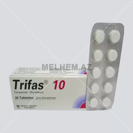 TRİFAS 10